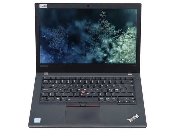 Core I5/ 7th Gen/ Touch Screen💻Lenovo Thinkpad T470 💻/ Intel Core I5- 7th Gen Processor/ 14.1" FHD HD LED/ Touch Camera/ Mic/ Speaker/ Wifi/ Business Series/ Windows 10 Pro/ Adapter 🔌