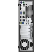 CORE I7- 4TH GEN- HP EliteDesk 600 G1/ 800 G1 Intel Core i7- 4th Gen/ 4GB RAM/ 500 GB Storage/ DP Port/ VGA Port/ Slim/USB 3.0 / 10 USB Port/ Windows 10 Pro Desktop- 1 Year Warrenty