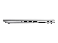 AMD- HP MT45 14" Thin Client Notebook - 1920 x 1080 - Ryzen 3 PRO 3300U - 8 GB RAM - 128 GB SSD - ThinPro - AMD Radeon Vega 6 - in-Plane Switching (IPS) Technology - Bluetooth/ Metal Finish Body/ Original ADapter/Win 10 Pro.