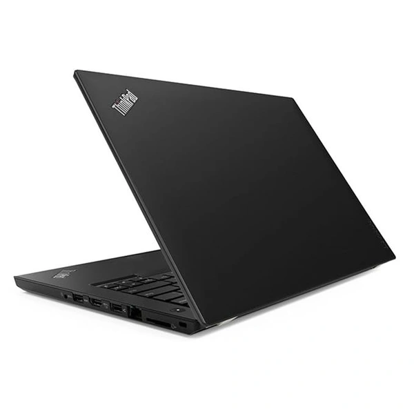 CORE I5- 8TH GEN- (Renewed) Lenovo ThinkPad T480 8th Gen Intel Core i5 Thin & Light FHD (8 GB DDR4 RAM/256 GB SSD/14" (35.6 cm) FHD/Windows 10/MS Office/WiFi/Bluetooth 4.1/Webcam/Intel Graphics)