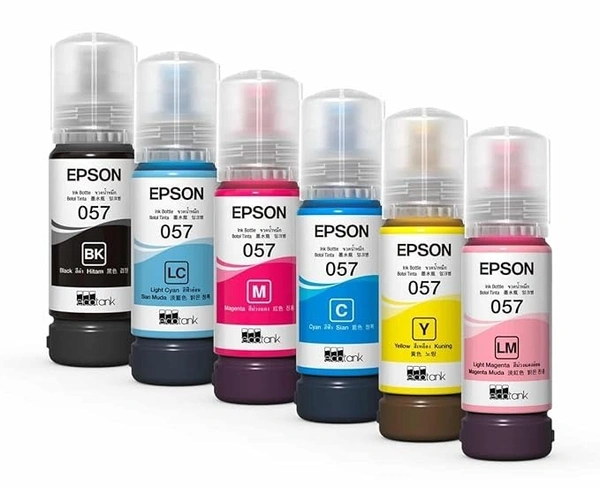 TANK SYSTEM- Epson Eco Tank L8050