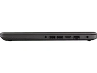 AMD-HP- HP 255 G9 (840T7PA) Notebook (AMD Athlon Silver-3050U/ 4GB RAM/ 256GB SSD/DOS/ 15.6" Screen/ 1 Year Warranty), Black