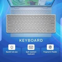 CORE I3- 13TH GEN- Dell Inspiron 7430 2in1 Laptop, Intel Core i3-1315U Proc, 8GB, 512GB SSD, 14.0" (35.56cm) FHD+ Touch, Active Pen, Win 11 + MSO'21, 15 Months McAfee, Backlit KB + FPR, Silver, 1.58kg - 