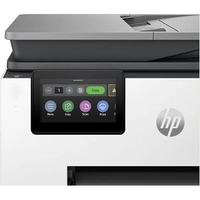 OFFICEJET- HP OfficeJet Pro 9720 Wide Format All-in-One Printer