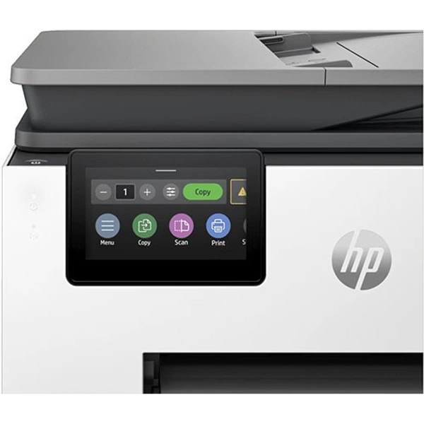 OFFICEJET- HP OfficeJet Pro 9720 Wide Format All-in-One Printer