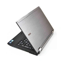 CORE I5- 1ST GEN- Dell (Renewed) Latitude E6410-i5-8 GB-500 GB 14-inch Laptop (1st Gen Core i5/8GB/500GB/Windows 7/Integrated Graphics), Grey