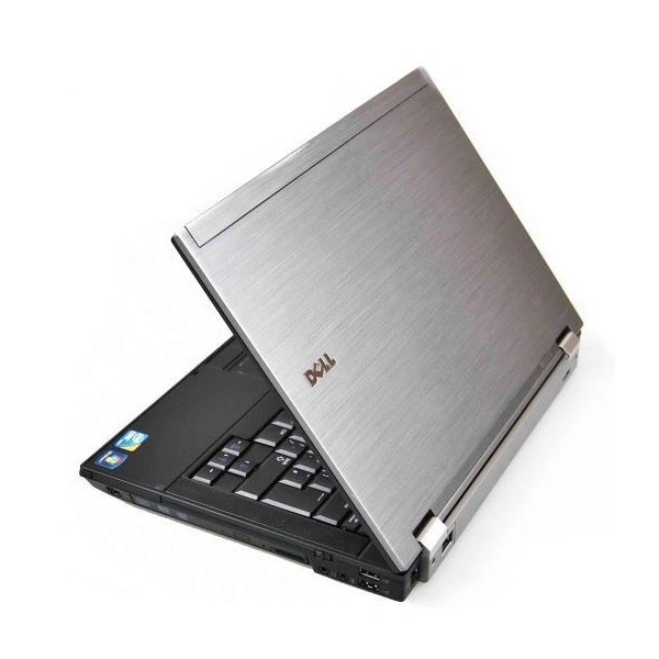 CORE I5- 1ST GEN- Dell (Renewed) Latitude E6410-i5-8 GB-500 GB 14-inch Laptop (1st Gen Core i5/8GB/500GB/Windows 7/Integrated Graphics), Grey