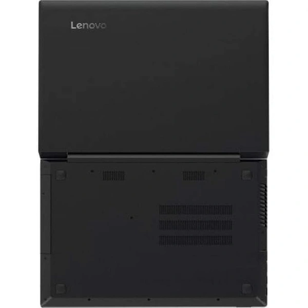 CORE I3- 6TH GEN- Lenovo V110-15ISK 15.6-inch HD Laptop with Core i3-6100U, 8GB, 256 GB SSD, Win 10 + MSO, Integrated Graphics (Black)
