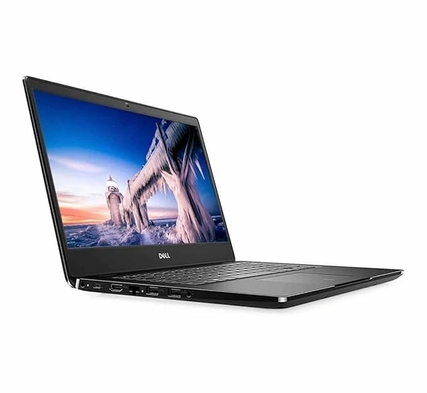 CORE I5- 8TH GEN- (Refurbished) Dell Latitude 3400 (Core i5 8th Gen/ 8GB Ram/ 256 GB SSD/Webcam/ 14''/ Win-10 Pro)
