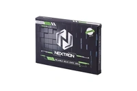 SSD- SATA- 256GB- NEXTRON NFORCE 256 256GB 2.5 SSD(Solid State Drive)