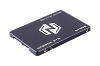 SSD- SATA- 512GB- NEXTRON NFORCE 512 512GB 2.5 SSD(Solid State Drive)