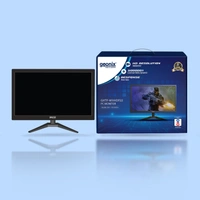 SIZE- 17"- GEONIX PC Monitor (43.18 cm/17 Inch), VGA & HDMI, LED Display, 1280X1024 Resolution, 16.7M Color, 16W(Max) Power Consumption