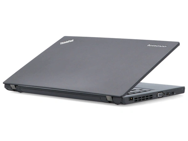 CORE I5- 5TH GEN- (Renewed) Lenovo Thinkpad Laptop X250 Intel Core i5 - 5300u Processor, 8 GB Ram & 256 GB SSD, Win10, 12.5 inches 1.3 kg Ultralight Computer , Windows 10 Pro