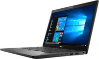 CORE I7- 8TH GEN- (Refurbished) DELL LATITUDE 7490 (CORE I7 8TH GEN/8GB/256GB SSD/WEBCAM/14'' FHD/WIN-10 PRO)