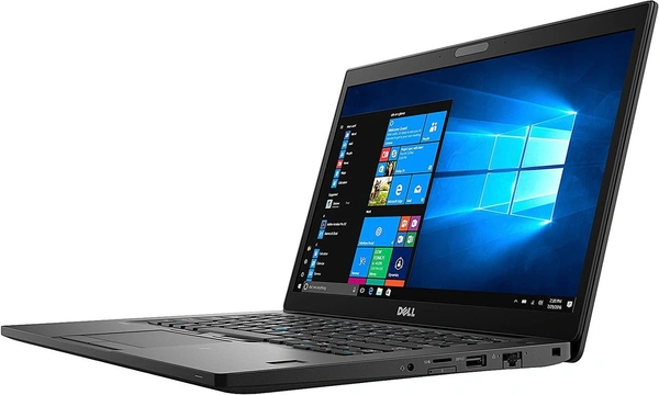 CORE I7- 8TH GEN- (Refurbished) DELL LATITUDE 7490 (CORE I7 8TH GEN/8GB/256GB SSD/WEBCAM/14'' FHD/WIN-10 PRO)