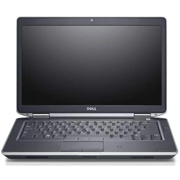 CORE I5- 4TH GEN- (Refurbished) Dell Latitude E6440 4th Gen Intel Core i5 Thin & Light HD Laptop (8 GB RAM/256 GB SSD/14" (35.6 cm) HD Display/Windows 10 Pro/MS Office/WiFi/Webcam/Intel Graphics)