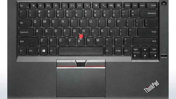 CORE I5- 5TH GEN- CORE I5- 5TH GEN- (Renewed) Lenovo Intel Core i5- 5600U 14-Inch (35.56 cms) 1920X1080 Laptop (8 GB/256 GB SSD/Windows/MS Office Pro /Intel HD Graphics 4400/Black/1.70 kg), Thinkpad T450
