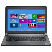 SKU-0254/ CORE I5/  TOUCH SCREEN / Dell Latitude 3350 Intel Core i5 5200u Processor 13.3 Inches Notebook Computer(4 GB Ram/ 500 GB storage/ Wifi/ Webcam/ Win 10 Pro/ Adapter