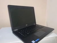 CORE I7- 6TH GEN- (Refurbished) Dell Latitude E7470/ E7480 Intel Core i7 6th Gen 14 inches Laptop /8 GB RAM/256 GB SSD/Windows 10/ Adapter