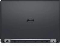 CORE I7- 6TH GEN- TOUCH SCREEN- ( Refurbished Latitude e5570 ) Intel core i7- 6th gen/ Ram 8GB / SSD Drive 256 GB Sata/ Wifi/ Webcam/ Btw/ Win 10 Pro / Adapter