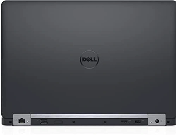 CORE I7- 6TH GEN- TOUCH SCREEN- ( Refurbished Latitude e5570 ) Intel core i7- 6th gen/ Ram 8GB / SSD Drive 256 GB Sata/ Wifi/ Webcam/ Btw/ Win 10 Pro / Adapter