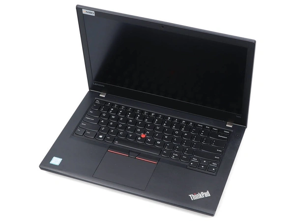 CORE I7- 6TH GEN-  (Renewed) Lenovo Intel Core i7-6600U 14-Inch (35.56 cms) 1920X1080 Laptop (8 GB/256 GB SSD/Windows/MS Office Pro /Intel HD Graphics 4400/Black/1.70 kg), Thinkpad T470