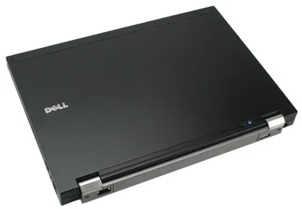 CORE 2 DUO- ( Refurbished ) DELL LATITUDE E6400 - Intel Core 2 Duo/ Processor/ 2GB Ram/ 320 GB Harddisk/ Screen 14.1" / Spk/ Win 7 Professional/ Adapter