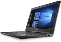 CORE I5- 7TH GEN- ( Refurbished ) DELL LATITUDE E5580/ E5590- Core I5/ 8GB Ram/ 256 GB SSD Starage/ Wifi/ Webcam/ Win 10 Pro / Adapter