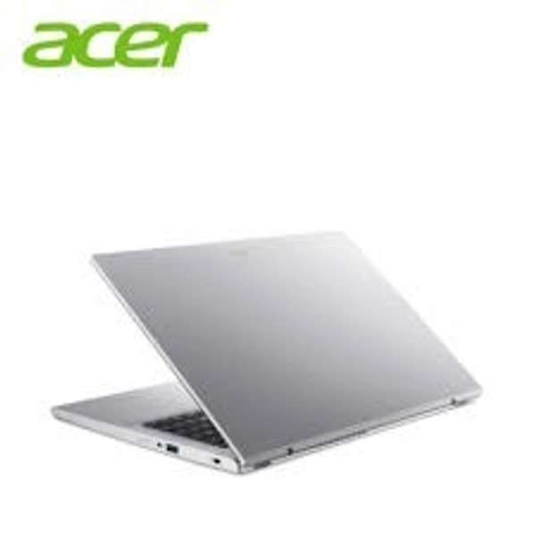 CORE I3- 12TH GEN- LAPTOP ACER ASPIRE 3 A325-51(UN.345SI.007/ i3-1215U/8 GB DDR4/512GB/Intel® UHD Graphics/15" FHD IPS LED LCD/W11/Steel Gray