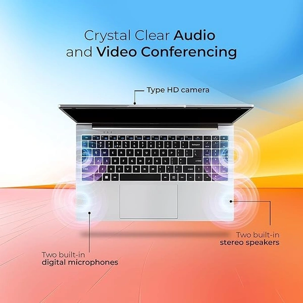 CELERON- Acer Aspire 3 Laptop Intel Core Celeron N4500 Processor Laptop (8 GB LPDDR4X SDRAM/512 GB SSD/Win11 Home/38 WHR/HD Webcam) A325-45 with 39.63 cm (15.6") HD Display, Pure Silver, 1.5 KG