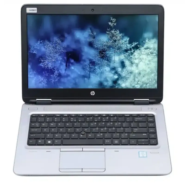 CORE I5- 6TH GEN- (Refurbished) HP Intel Windows 10 Pro PROBOOK 640 G2 CORE i5 6TH/8GB/256GB SSD/WEBCAM/14''/Win Pro