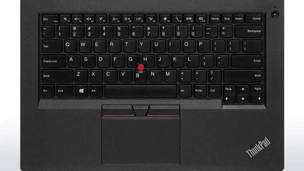 CORE I5- 6TH GEN- (Renewed) Lenovo ThinkPad T470 14inches Laptop - Intel Core i5 6th Gen/8 GB - 256 GB SSD/Windows 10/MS Office Pro /Integrated Graphics/Business Laptop, Black