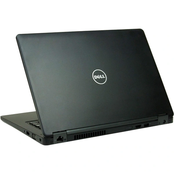 CORE I5- 7TH GEN- (Renewed) Dell Latitude Laptop E5480 Intel Core i5 7th Gen. - 7300u Processor, 8 GB Ram & 256 GB SSD, 14.1 inches Full HD Screen Notebook Computer Windows 10 Pro