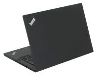 Core I5/ 7th Gen/ Touch Screen💻Lenovo Thinkpad T470 💻/ Intel Core I5- 7th Gen Processor/ 14.1" FHD HD LED/ Touch Camera/ Mic/ Speaker/ Wifi/ Business Series/ Windows 10 Pro/ Adapter 🔌