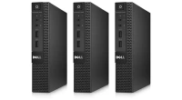 CORE I7- 4TH GEN- TINY- (Refurbished) Dell Optiplex 3020 Mini PC (Intel Core I5- 4th gen, 4 GB RAM, 128 GB SSD, Windows 10 Pro, MS Office, HD Graphics, USB, Ethernet,VGA), Black