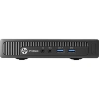 CORE I5- 4TH GEN- TINY- (Refurbished) HP PRODESK 600 G1/ 800 G1 TINY MINI (Core i5 -4th GEN/ 4 GB RAM /500 GB HDD/ WIN 10 PRO) 1 Year Warrenty