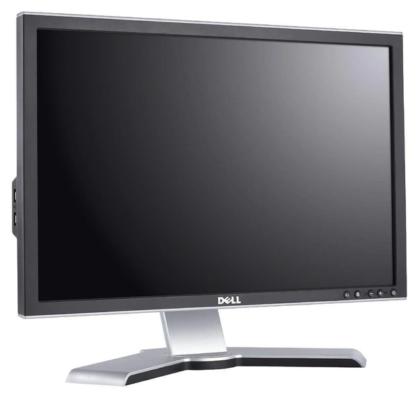 SKU-0492/ SIZE 19"/ DELL MONITORS/ SQURE /WIDE LCD & LED BRANDED MONITOR @1999 ONLY.