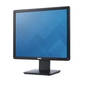 SKU-0493/ SIZE 17"/ DELL MONITORS/ SQURE /WIDE LCD & LED BRANDED MONITOR @1499 ONLY.