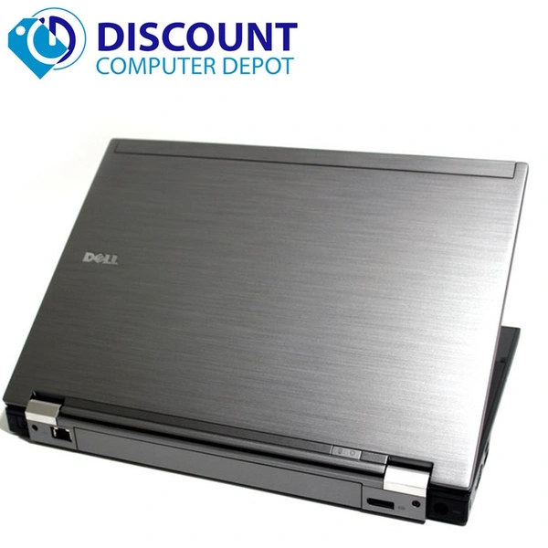 CORE I5- 1ST GEN- Dell (Renewed) Latitude E6410-i5-8 GB-500 GB 14-inch Laptop (1st Gen Core i5/8GB/500GB/Windows 7/Integrated Graphics), Grey