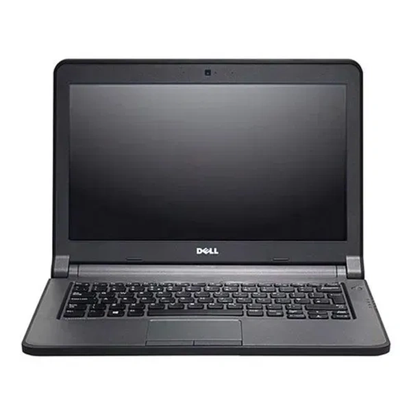 CORE I5- 4TH GEN- DELL (Renewed) Latitude 3340-i5-4GB-500GB 13.3-inches Laptop, /Windows 10/ 11 PRO LICENCE  + MS OFFICE /Integrated Graphics, Black