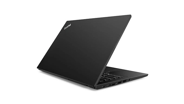 CORE I5- 8TH GEN- Lenovo ThinkPad X280 Intel Core i5 8th Gen 12.5-inch Full HD Thin and Light Laptop (8 GB RAM/ 256 GB SSD/Windows 10 Professional/Black/ 1.16 Kg),