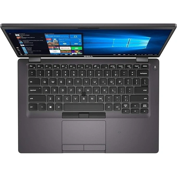 CORE I7- 8TH GEN- ( Refurbished ) Intel CORE i7 - 8th Gen Processor / 16 GB Ram DDR4 / Storage- 256 GB SSD Drive / 14.1" FHD Screen/ Wifi/ Webcam/ Win 10 Pro /Adapter