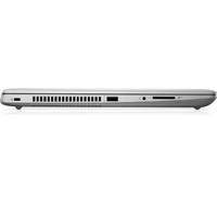 CORE I5- 8TH GEN- (Refurbished) HP Intel ProBook 440 G5 14" 35.6 cm Thin & Light HD Laptop Core i5-8th Gen/8 GB DDR4 RAM/256 GB SSD/Windows 10/MS Office/Wifi/Bluetooth 4.0/Webcam/Integrated UHD Graphics