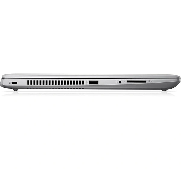 CORE I5- 8TH GEN- (Refurbished) HP Intel ProBook 440 G5 14" 35.6 cm Thin & Light HD Laptop Core i5-8th Gen/8 GB DDR4 RAM/256 GB SSD/Windows 10/MS Office/Wifi/Bluetooth 4.0/Webcam/Integrated UHD Graphics