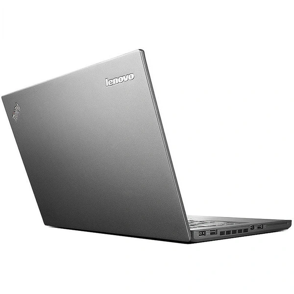 CORE I5- 5TH GEN- CORE I5- 5TH GEN- (Renewed) Lenovo Intel Core i5- 5600U 14-Inch (35.56 cms) 1920X1080 Laptop (8 GB/256 GB SSD/Windows/MS Office Pro /Intel HD Graphics 4400/Black/1.70 kg), Thinkpad T450