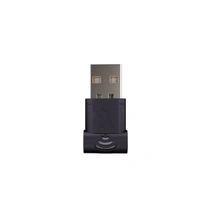 USB WIFI- FINGERS FWF300 Wi-Fi USB Adapter (Nano-sized | High Speed and Wi-Fi compatible with Windows, Linux, and Mac | Speed up to 300 Mbps)