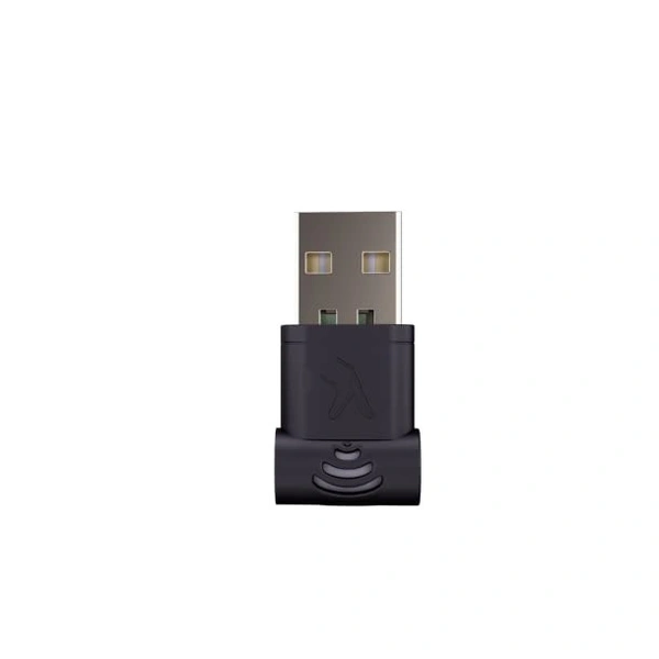 USB WIFI- FINGERS FWF300 Wi-Fi USB Adapter (Nano-sized | High Speed and Wi-Fi compatible with Windows, Linux, and Mac | Speed up to 300 Mbps)