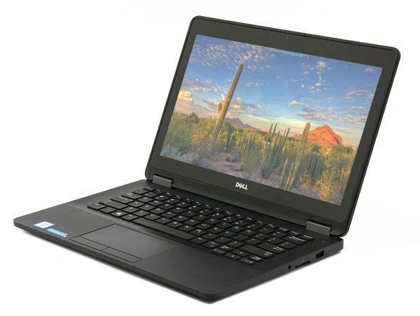 CORE I5- 6TH GEN- Dell (Refurbished) Latitude E7270 12.5 Inches Laptop (Intel Core I5 6Th Gen/8Gb/256 Gb Ssd/Windows 10/Ms