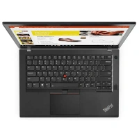 Core I5/ 7th Gen/ Touch Screen💻Lenovo Thinkpad T470 💻/ Intel Core I5- 7th Gen Processor/ 14.1" FHD HD LED/ Touch Camera/ Mic/ Speaker/ Wifi/ Business Series/ Windows 10 Pro/ Adapter 🔌