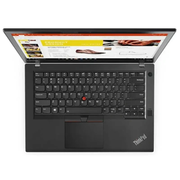 Core I5/ 7th Gen/ Touch Screen💻Lenovo Thinkpad T470 💻/ Intel Core I5- 7th Gen Processor/ 14.1" FHD HD LED/ Touch Camera/ Mic/ Speaker/ Wifi/ Business Series/ Windows 10 Pro/ Adapter 🔌